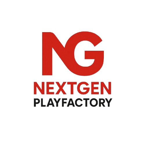 NextGen Factory logo